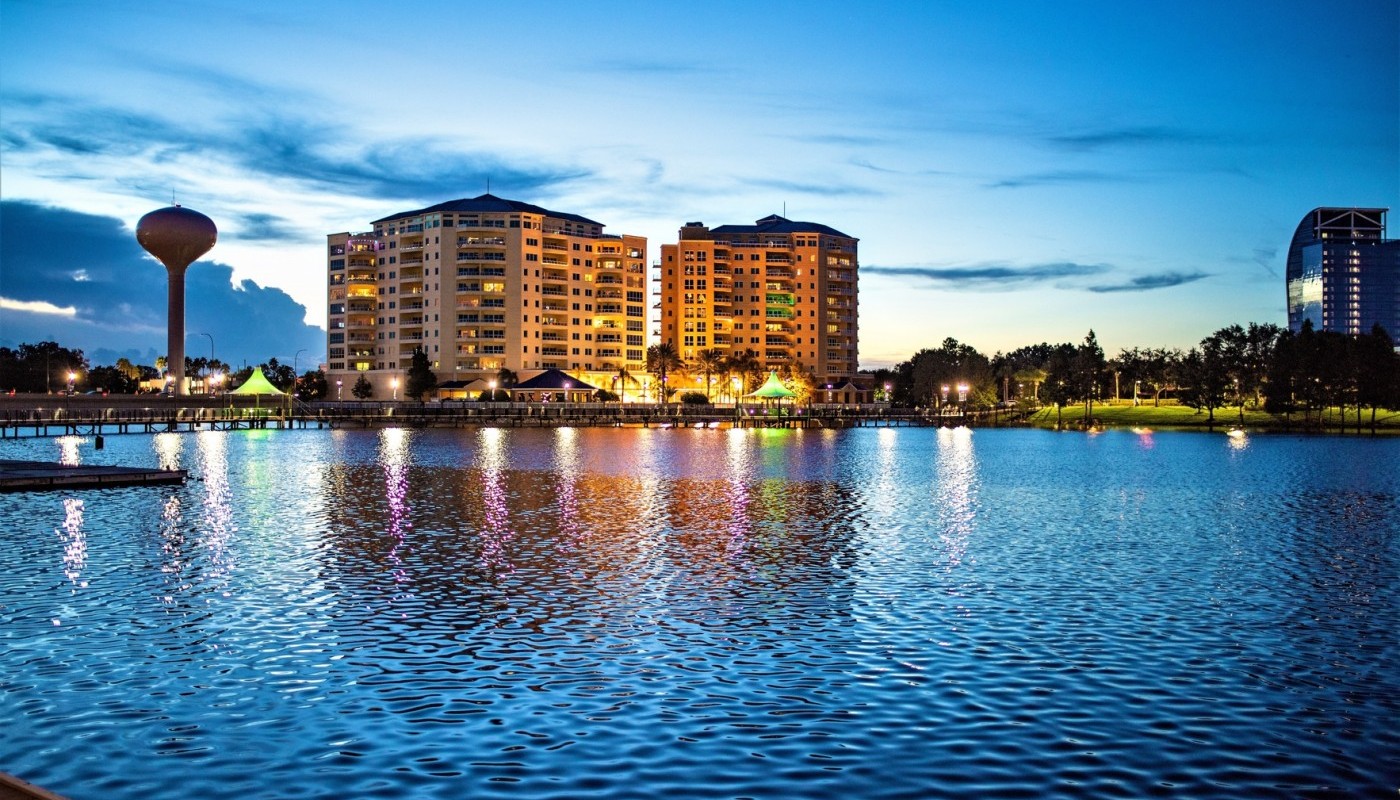 How to Take Advantage of all that Beautiful Altamonte Springs Has to Offer