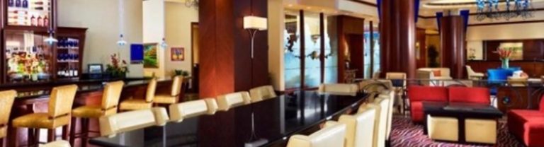 4 Perfect Event Spaces for Your Next Business Meeting in Seminole County