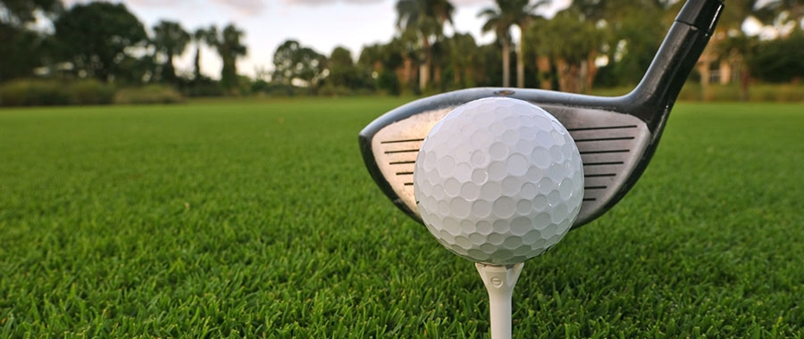 The Golf Courses of Seminole County: 5 Great Putting Locations