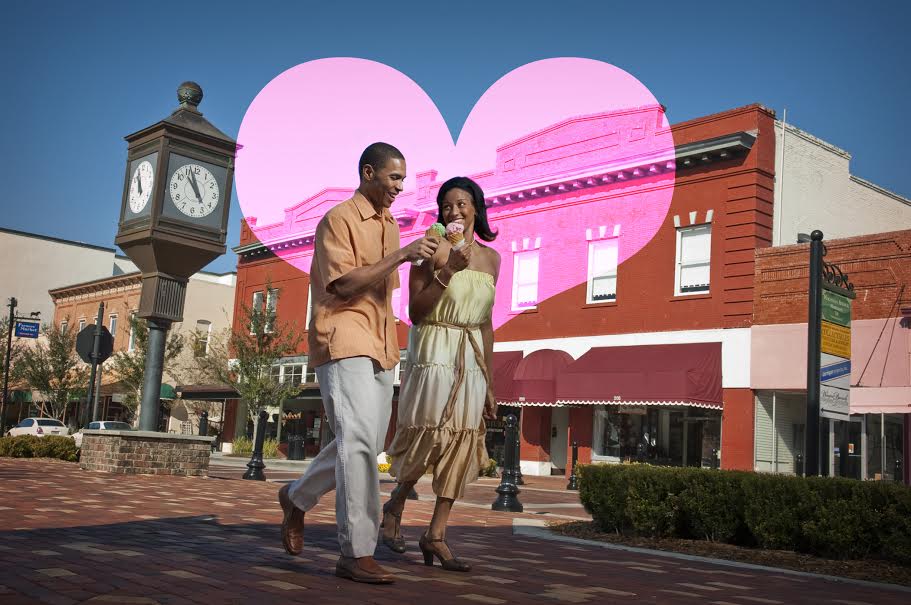 Tips & Deals for a Wildly Romantic Valentines Just North of Orlando