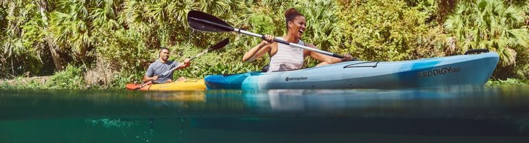 Fun and Family-Friendly Water Activities in Seminole County