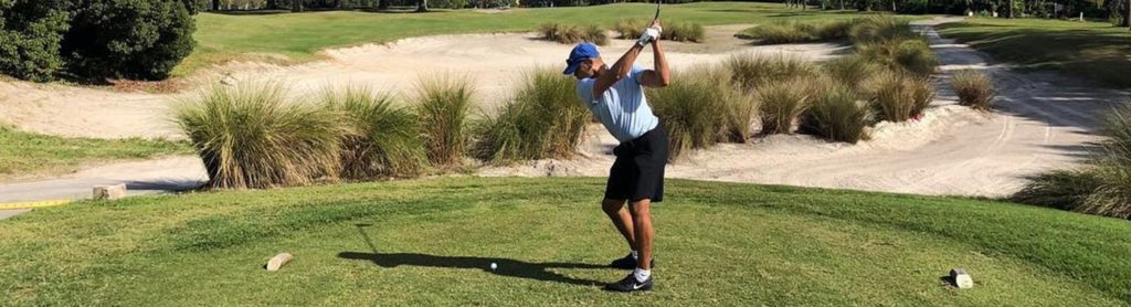 Plan a Golf Trip to Orlando North — and Keep the Play Going Off the Course