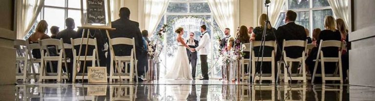 Top 10 Unique Wedding Venues in Seminole County