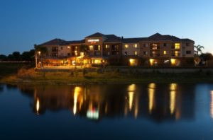 Courtyard by Marriott Lake Mary