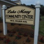 Lake Mary Community Center