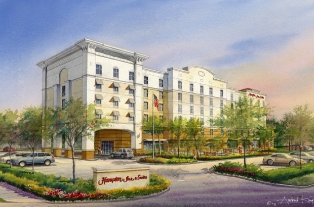 Hampton Inn & Suites Orlando North / Altamonte Springs