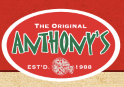The Original Anthony’s Pizza