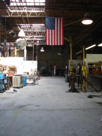American Bronze Foundry, Inc.