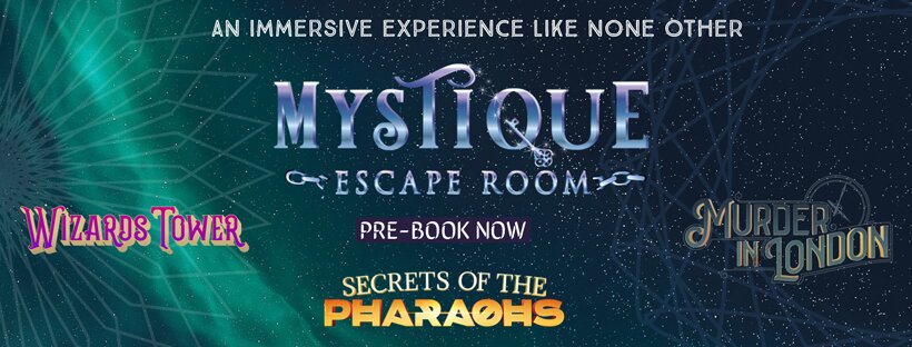Mystique Escape Room