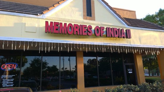 Memories of India II