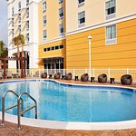 Hampton Inn & Suites - Orlando-North/Altamonte Springs