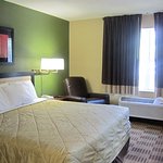 Extended Stay America - Orlando - Lake Mary - 1036 Greenwood Blvd