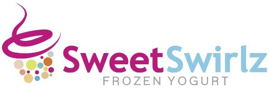 Sweet Swirlz Frozen Yogurt