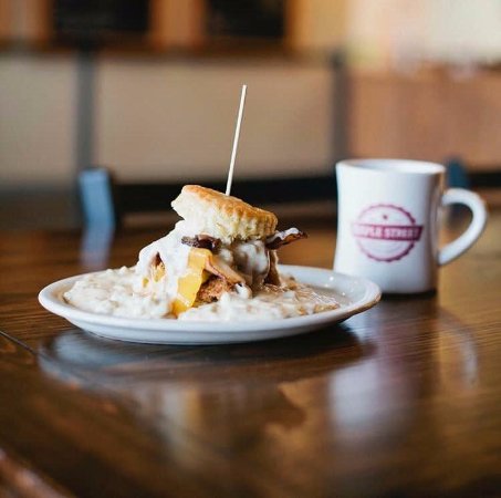Maple Street Biscuit Company- Oviedo