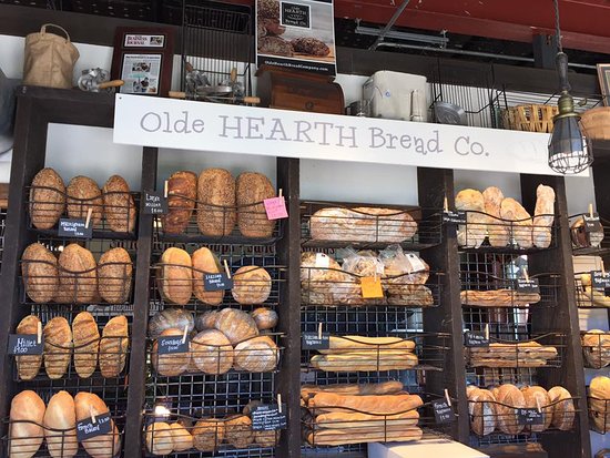 Olde Hearth Bread Company