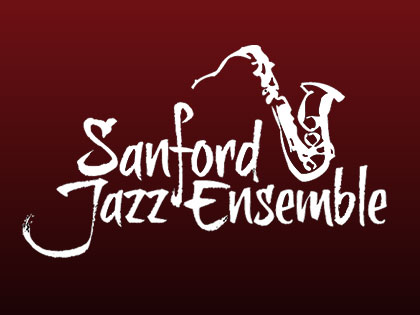 Sanford Jazz Ensemble