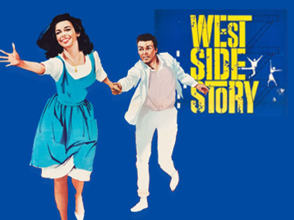 Classic Movie: West Side Story