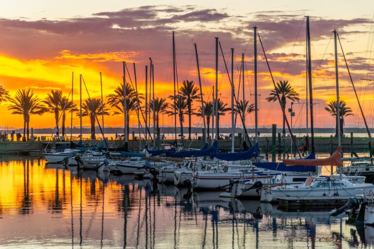 Winter Springs - SCVB - Do Orlando North