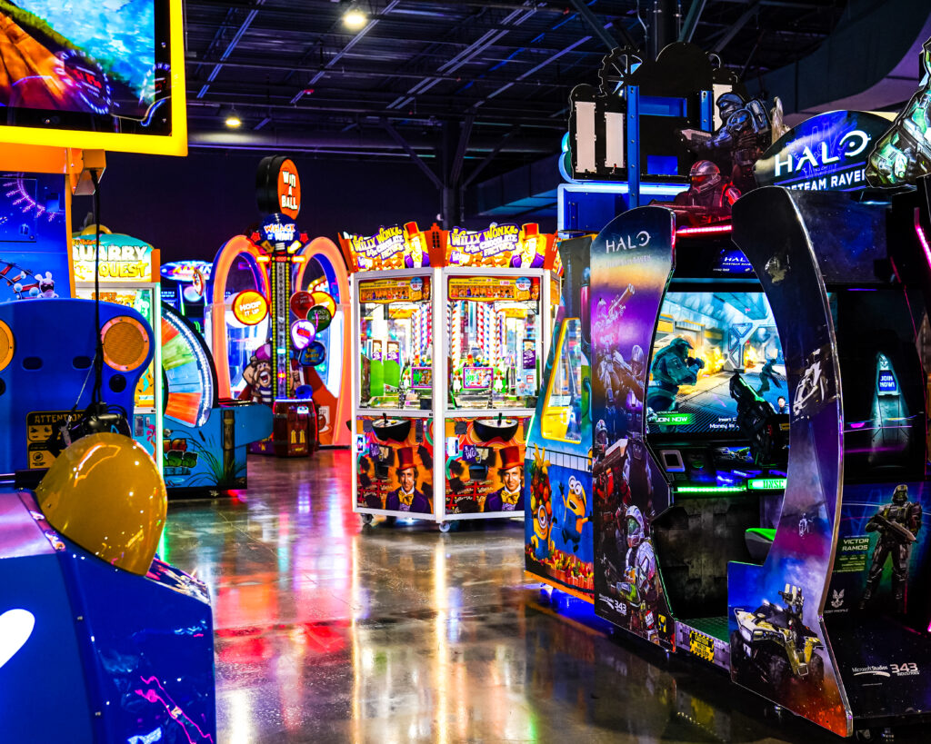 Top Indoor Activities in Orlando North 2025