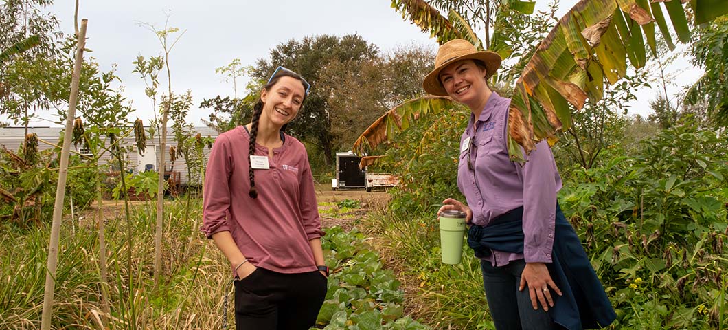 Bridging Agriculture and Tourism in Seminole & Orange Counties