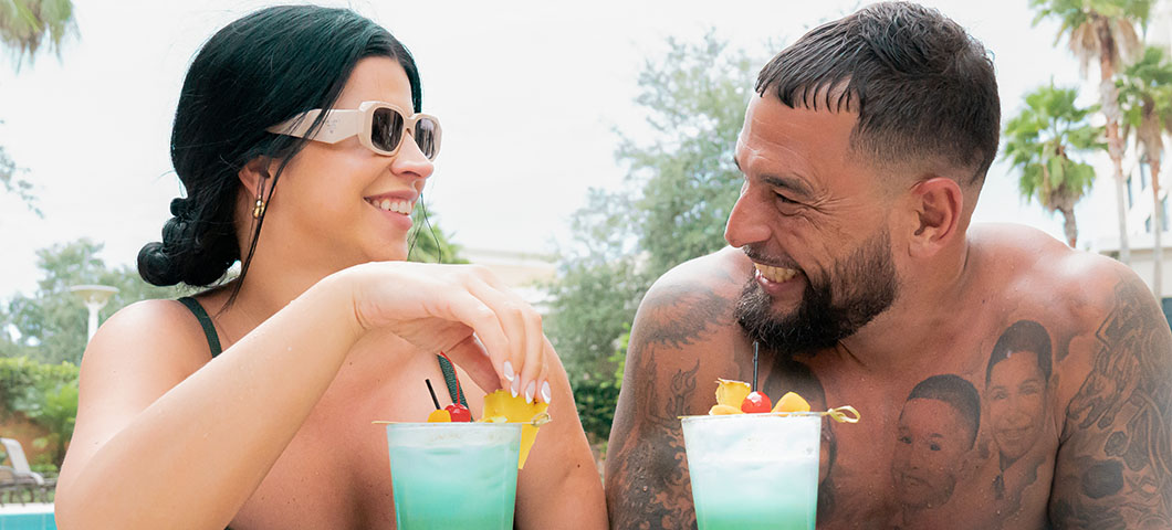 The Best Outdoor and Water Activities Near Orlando
