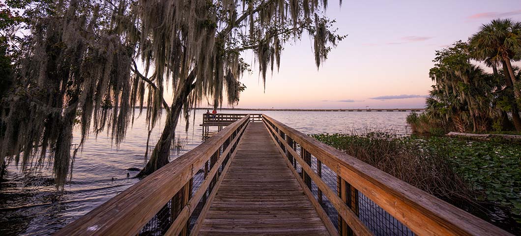 The Best Outdoor and Water Activities Near Orlando
