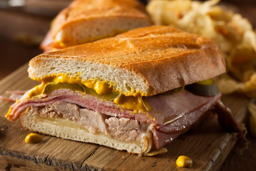 Global Cuisine Guide: The Top 15 Orlando North International Restaurants