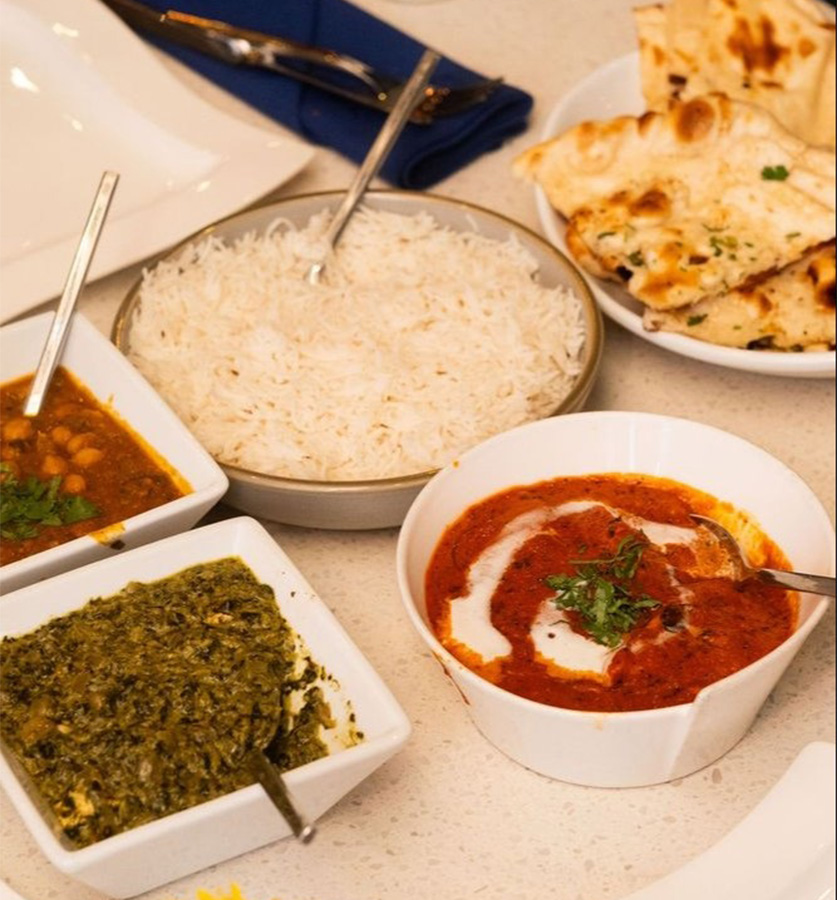 Global Cuisine Guide: The Top 15 Orlando North International Restaurants