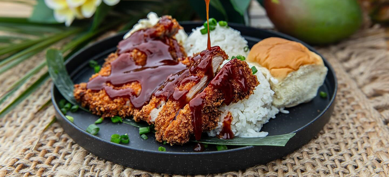 Global Cuisine Guide: The Top 15 Orlando North International Restaurants