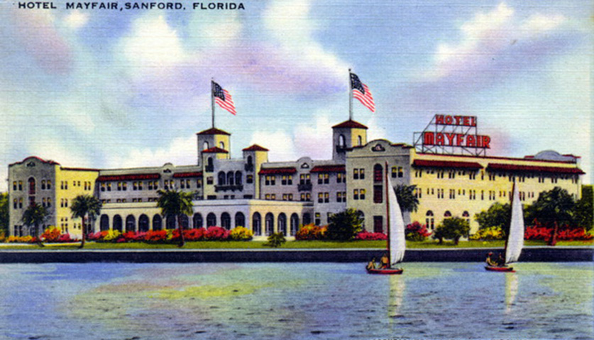 The Top 15 Haunted Places to Visit in Orlando North