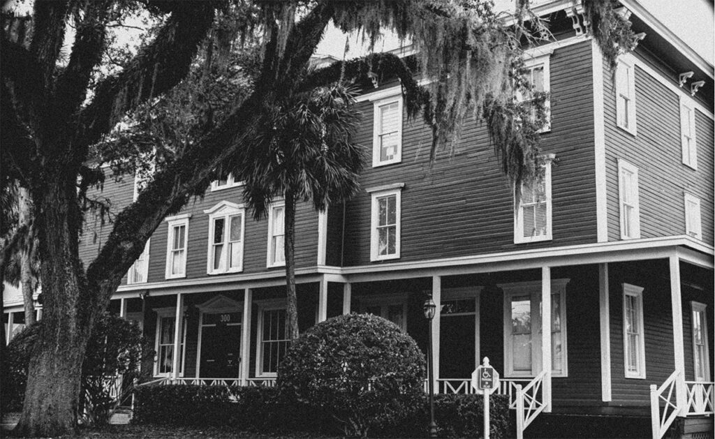 The Top 15 Haunted Places to Visit in Orlando North