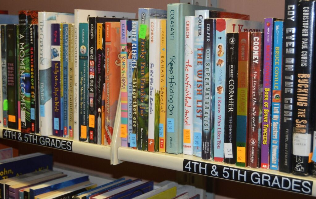 Friends of the seminole