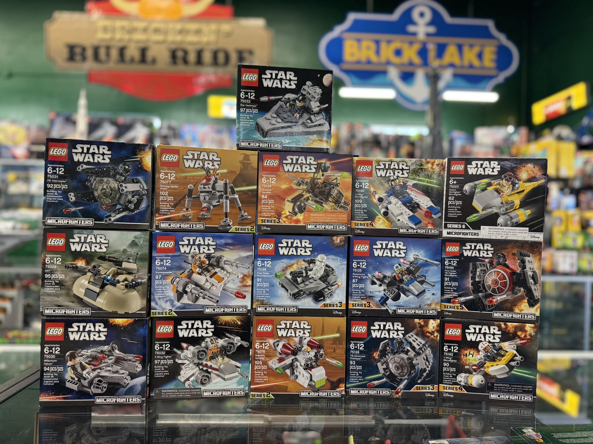 Orlando North Best Toy & Gift Shops