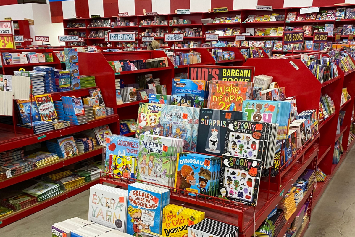 Orlando North Best Toy & Gift Shops