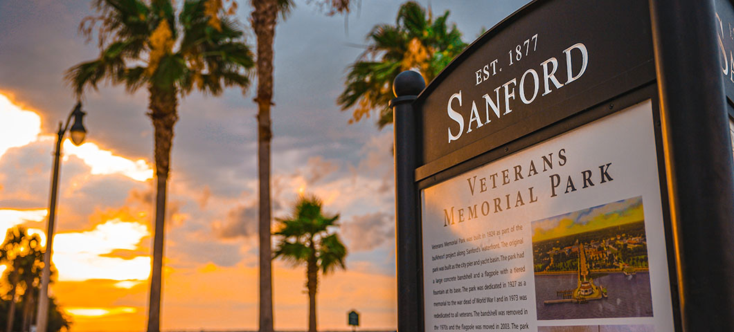 Best Parks & Trails in Seminole County, Orlando North