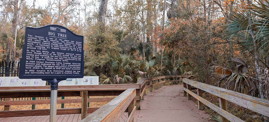 Best Parks & Trails in Seminole County, Orlando North