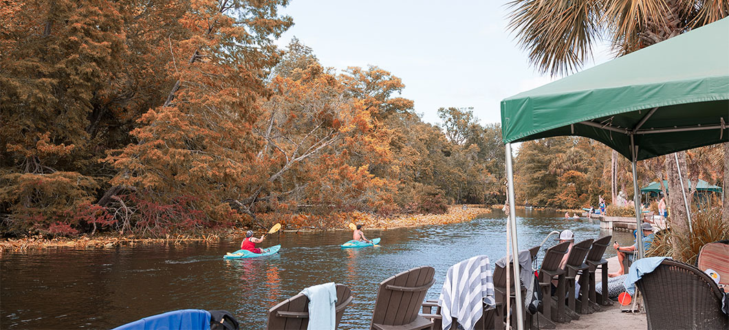 Best Parks & Trails in Seminole County, Orlando North