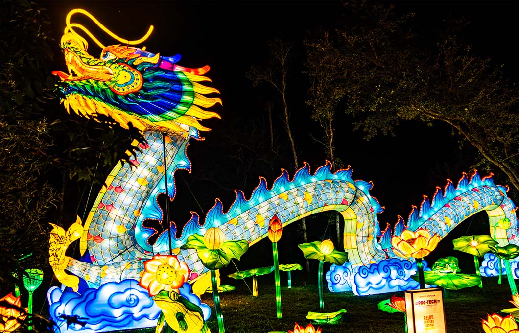 Unique Holiday Experiences in Orlando North 2026