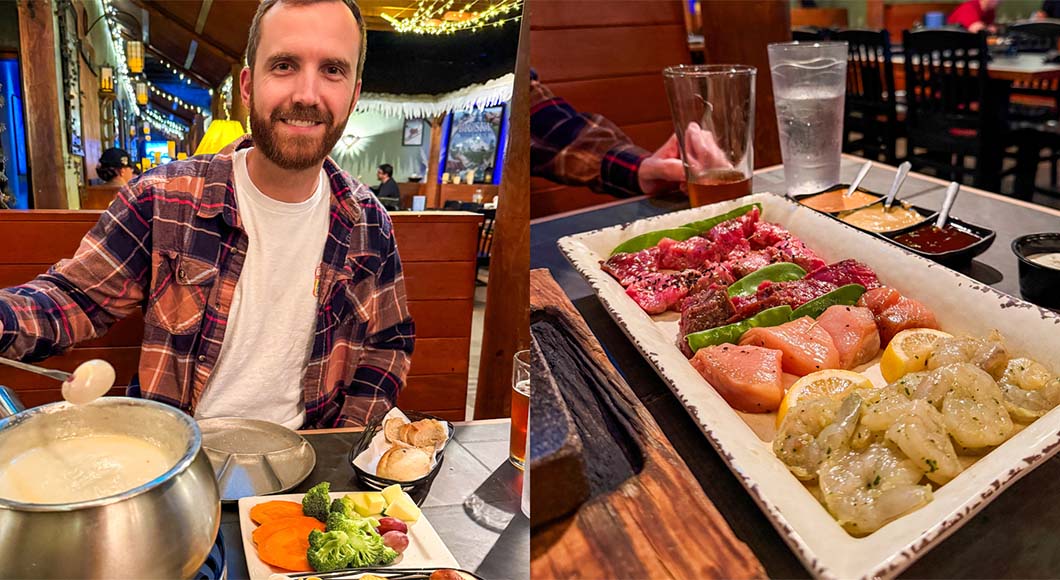 The Best Date Night Ideas in Orlando North for February 2026