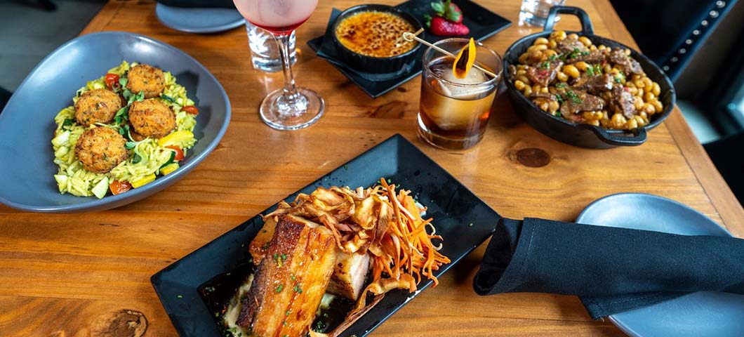 The Best Date Night Ideas in Orlando North for February 2026