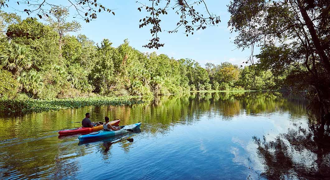 The Seminole County Spring Break Guide for 2026