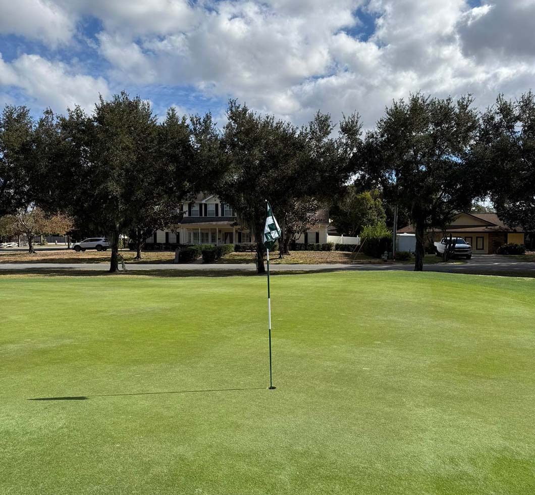 The Best Places to Golf Near Orlando