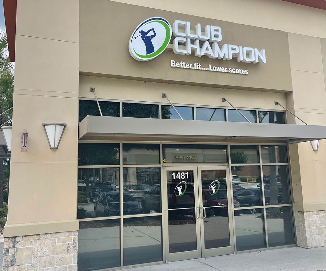 The Best Places to Golf Near Orlando