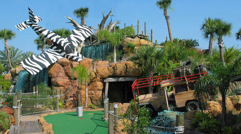 The Best Places to Golf Near Orlando