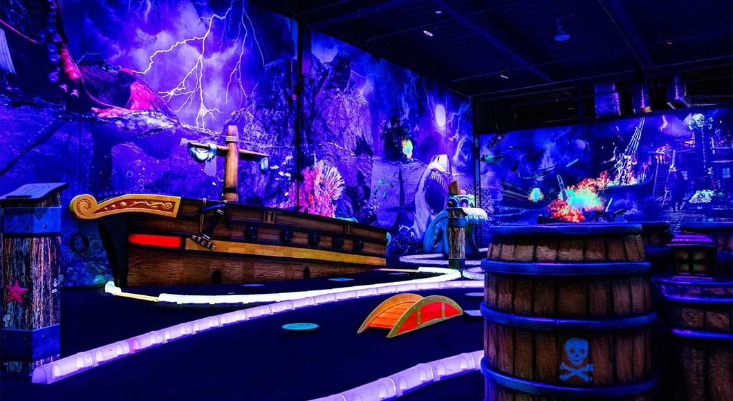 The Best Places to Golf Near Orlando