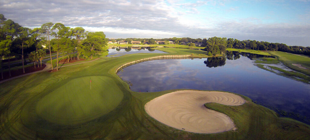 The Best Places to Golf Near Orlando