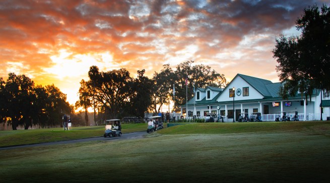 The Best Places to Golf Near Orlando