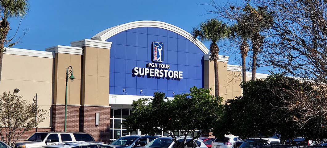 The Best Places to Golf Near Orlando