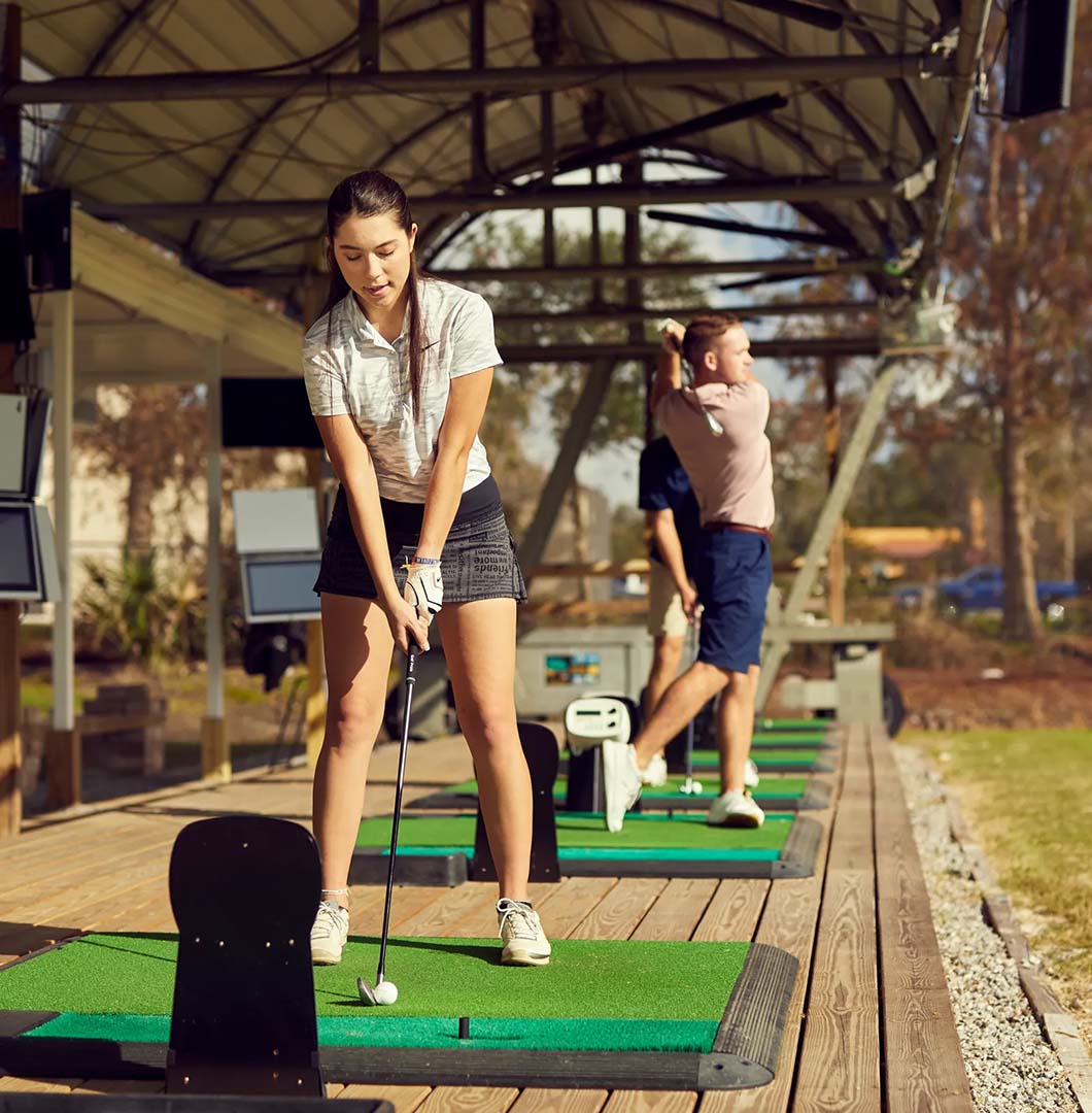 The Best Places to Golf Near Orlando