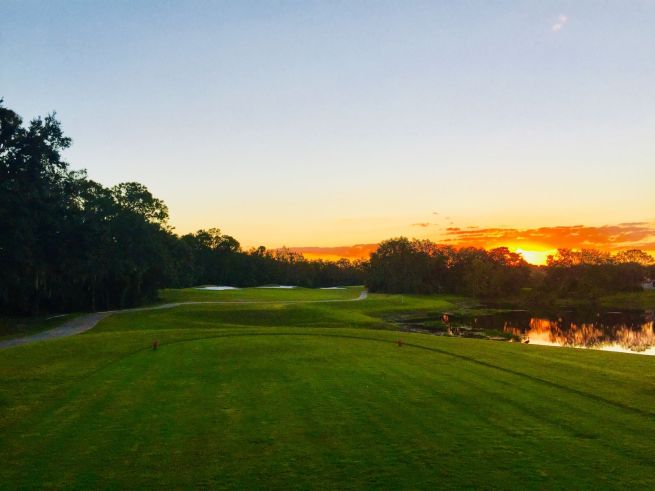 The Best Places to Golf Near Orlando